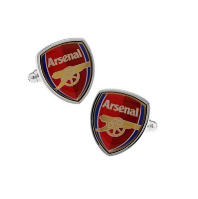 Manžetové knoflíčky Arsenal
